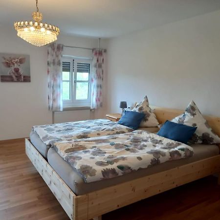 Ferienwohnung Fenzl Rimsting Luaran gambar