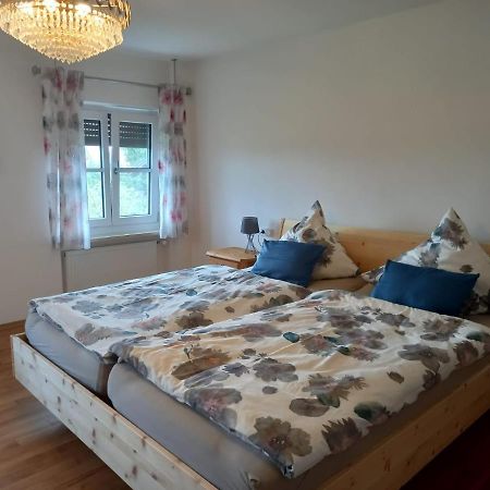 Ferienwohnung Fenzl Rimsting Luaran gambar