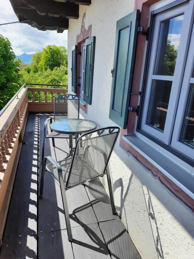 Ferienwohnung Fenzl Rimsting Luaran gambar