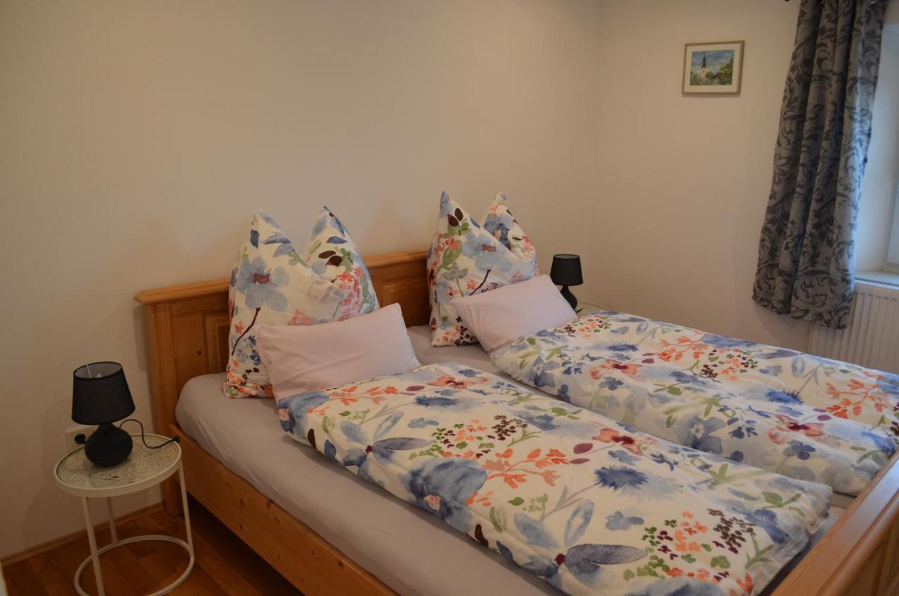 Ferienwohnung Fenzl Rimsting Luaran gambar
