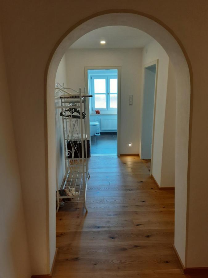 Ferienwohnung Fenzl Rimsting Luaran gambar