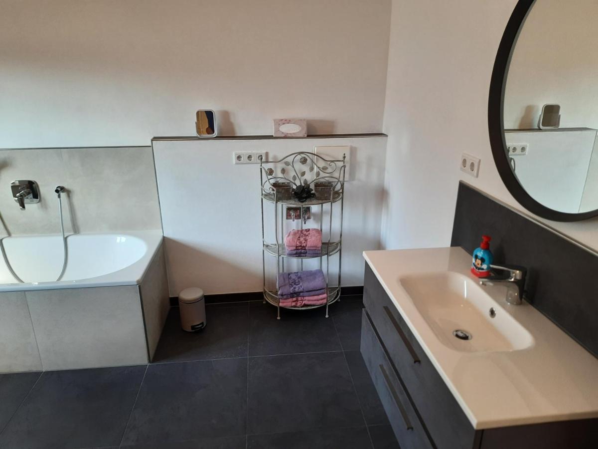 Ferienwohnung Fenzl Rimsting Luaran gambar