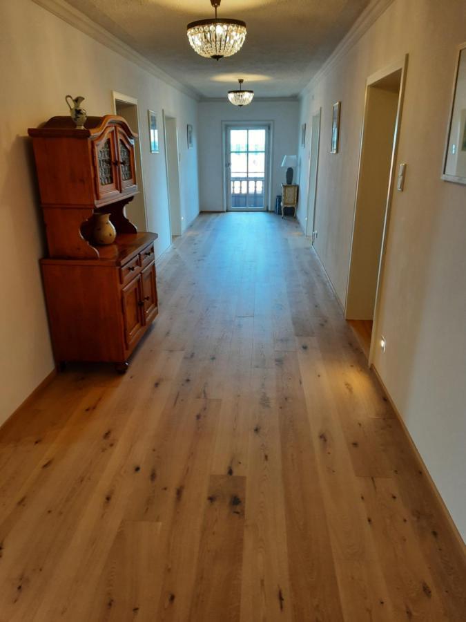 Ferienwohnung Fenzl Rimsting Luaran gambar