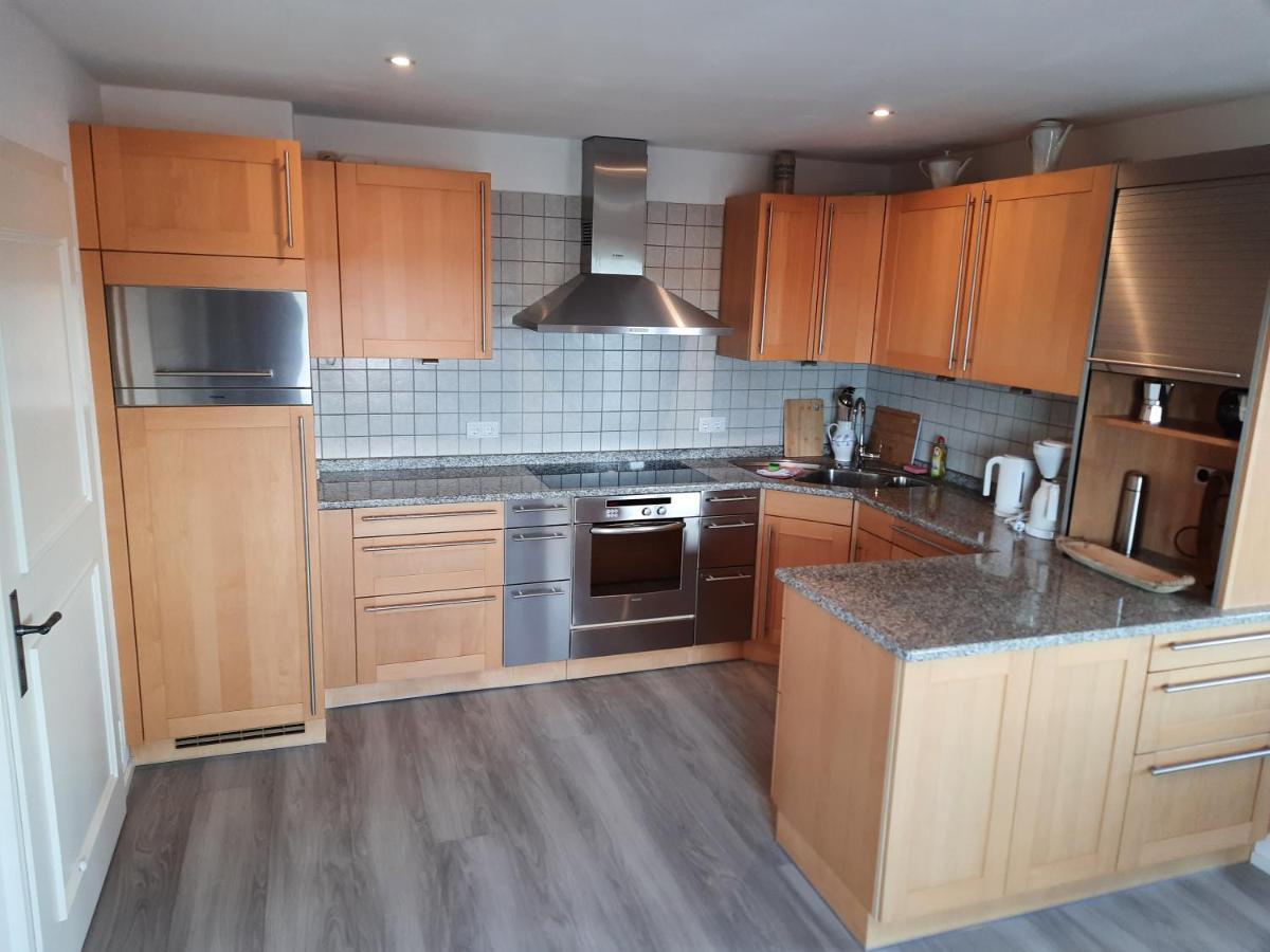 Ferienwohnung Fenzl Rimsting Luaran gambar