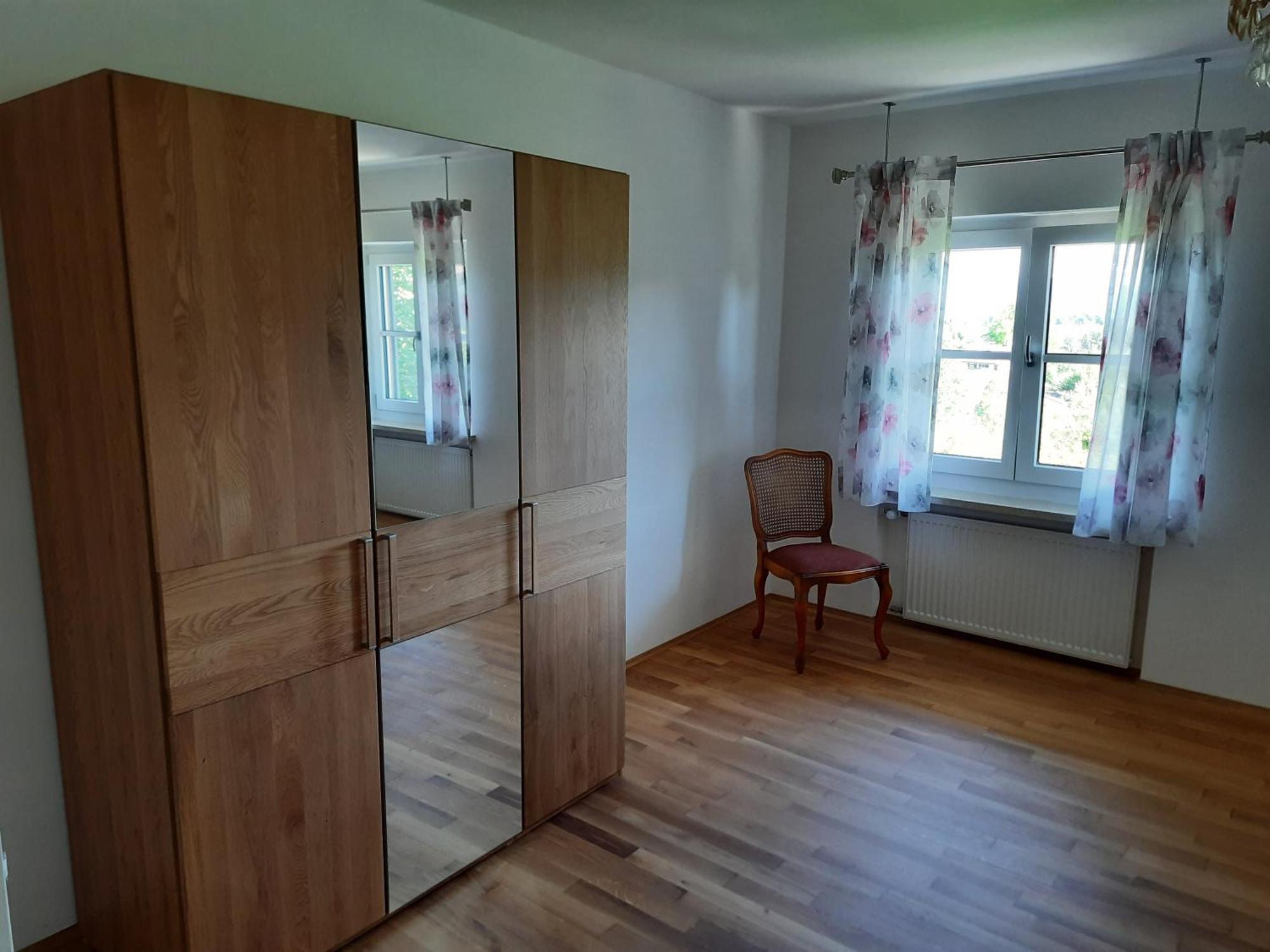 Ferienwohnung Fenzl Rimsting Bilik gambar